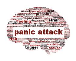 What Happens to Your Body During a Panic Attack?